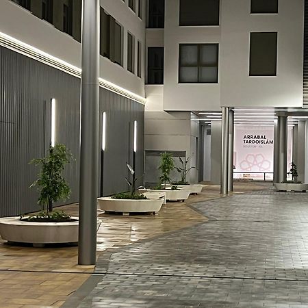 Apartamento De Lujo Gran Capitan En El Centro กอร์โดบา ภายนอก รูปภาพ