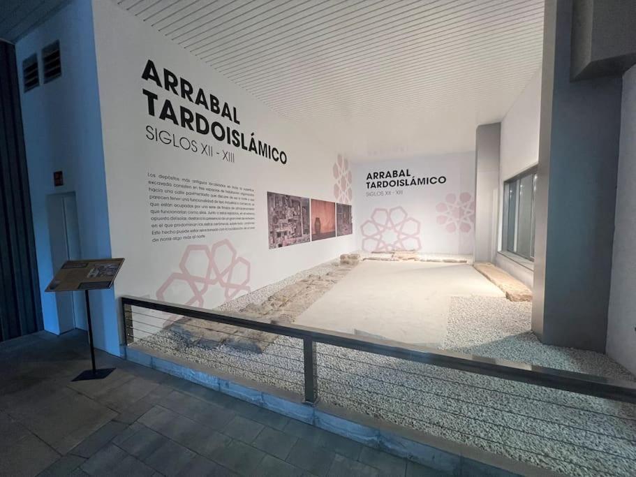 Apartamento De Lujo Gran Capitan En El Centro กอร์โดบา ภายนอก รูปภาพ