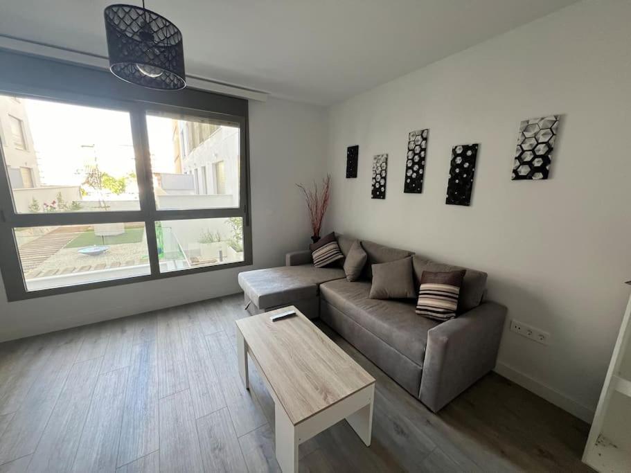 Apartamento De Lujo Gran Capitan En El Centro กอร์โดบา ภายนอก รูปภาพ